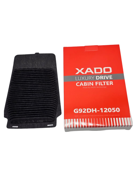 فلتر بطارية كورلا XADO G92DH-12050