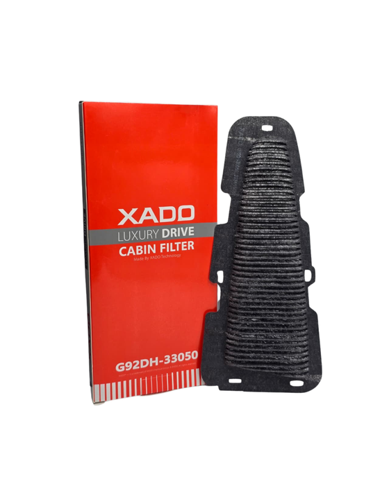 فلتر بطارية كامري XADO G92DH-33050