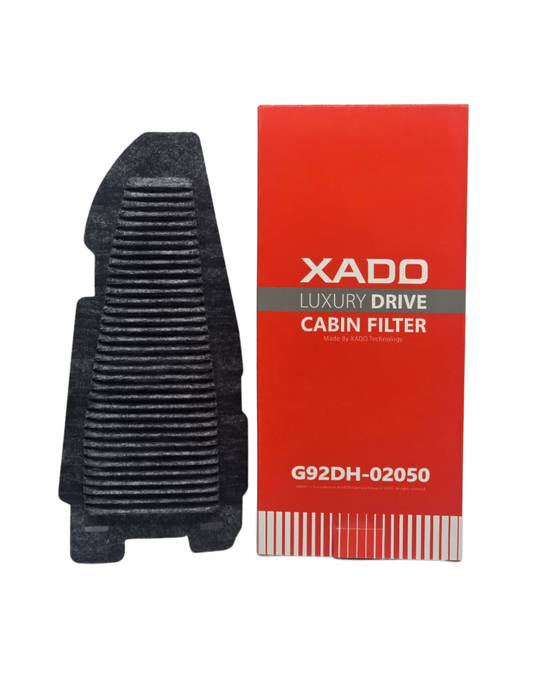 فلتر بطارية كورلا صيني XADO G92DH -02050