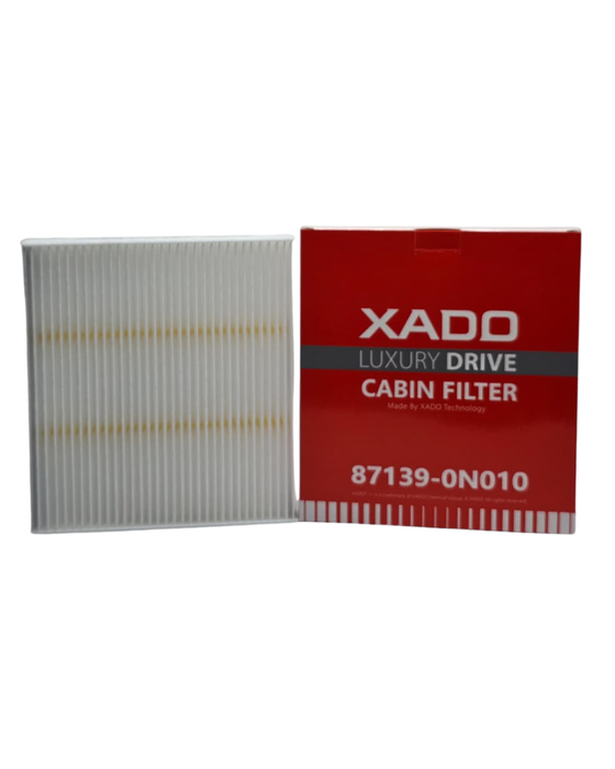 فلتر تبريد تيوتا عام حديث XADO 87139-0N010