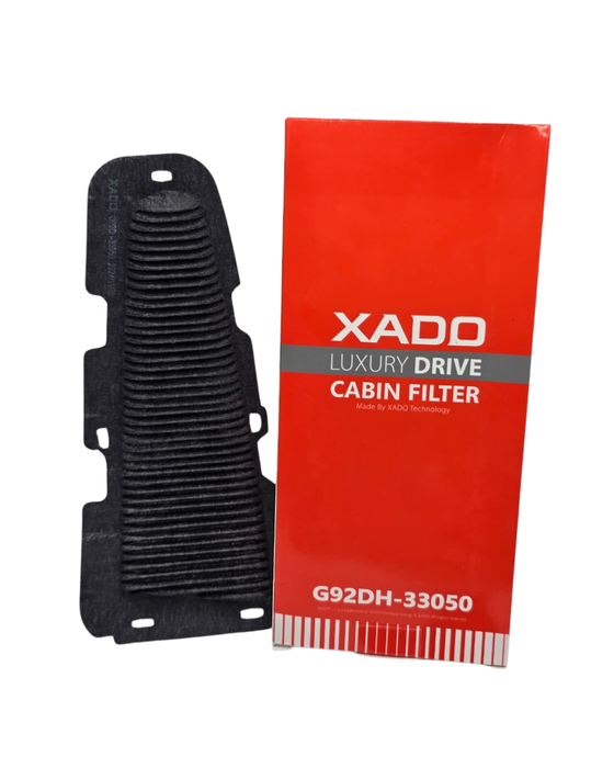 فلتر بطارية كامري XADO G92DH-33050