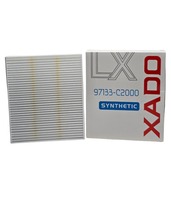 فلتر تبريد سوناتا اوبتما امريكي XADO 97133-C2000