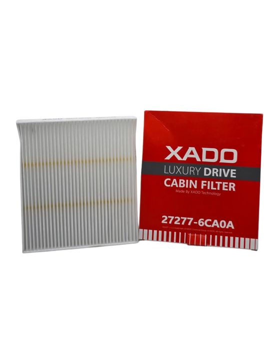 فلتر تبريد التيما 23-19 XADO 27277-6CA0A