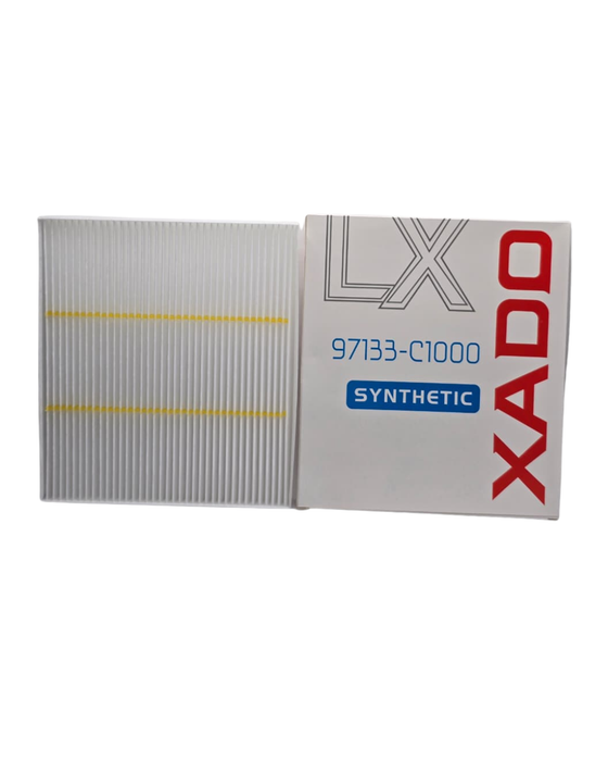 فلتر تبريد سوناتا اوبتما خليجي20-16 XADO 97133 -C1000
