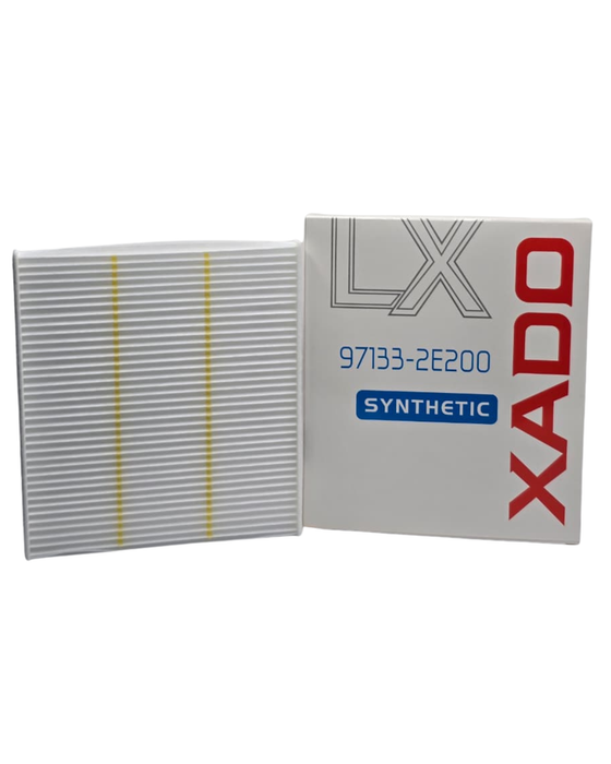 فلتر تبريد كوري عام ناصي XADO 97133 -2E200