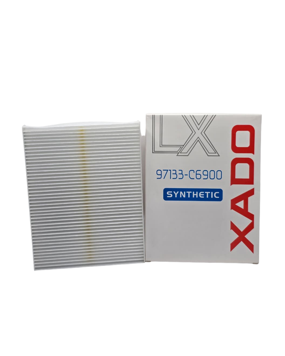 فلتر تبريد سورنتو امريكي 20-16 XADO 97133 -C6900