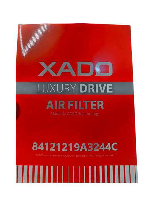 فلتر هواء يوكن  XADO 84121219-A3244C