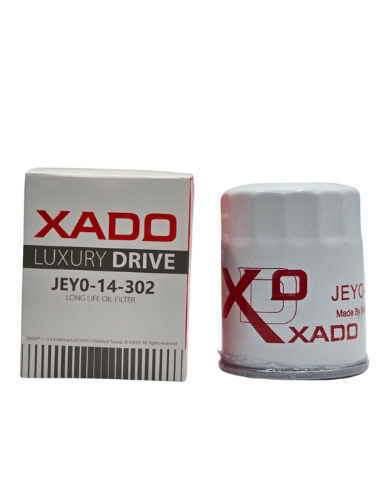 XADO FILTER JEYO-14-302 عام نيسان فلتر