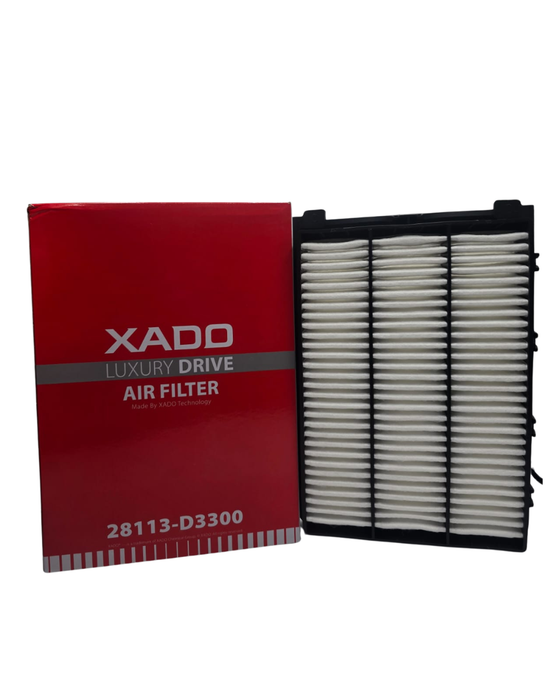 فلتر هواء سبورتج توسان XADO 28113 - D3300