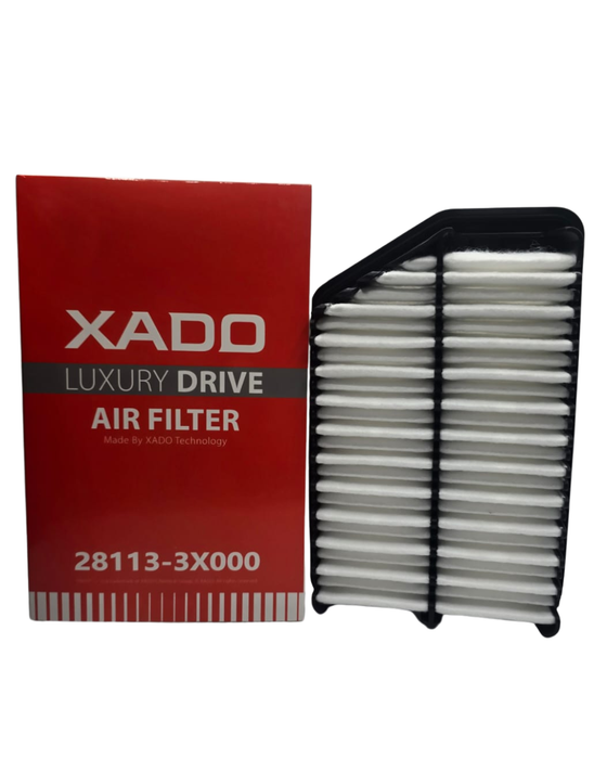 فلتر هواء النترا سيراتو XADO 28113 - 3X000