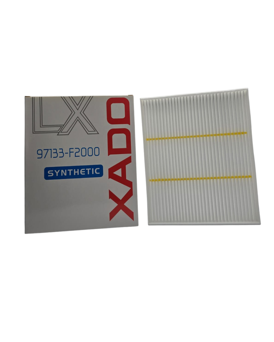 فلتر تبريد النترا سيراتو سيلتوس XADO 97133 - F2000