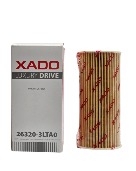 جينسيس + ستينجر 6 سلندر XADO 26320 - 3LTA0