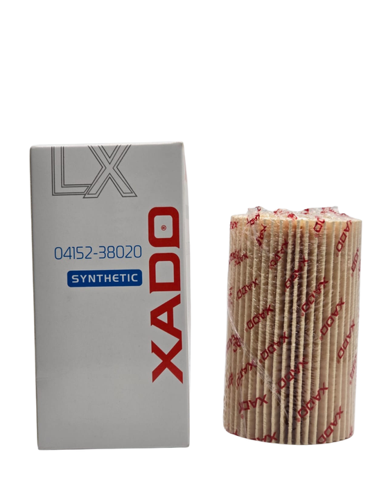 لاندكروز+ لكزز 8 سلندر XADO 04152 - 38020
