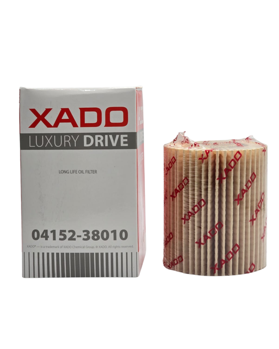 لاندكروز + لكزز 6 XADO 04152 - 38010