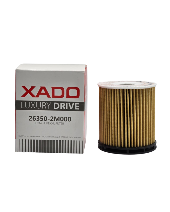 سبورتج + 1600 K5 + ريو XADO 26350 - 2M000