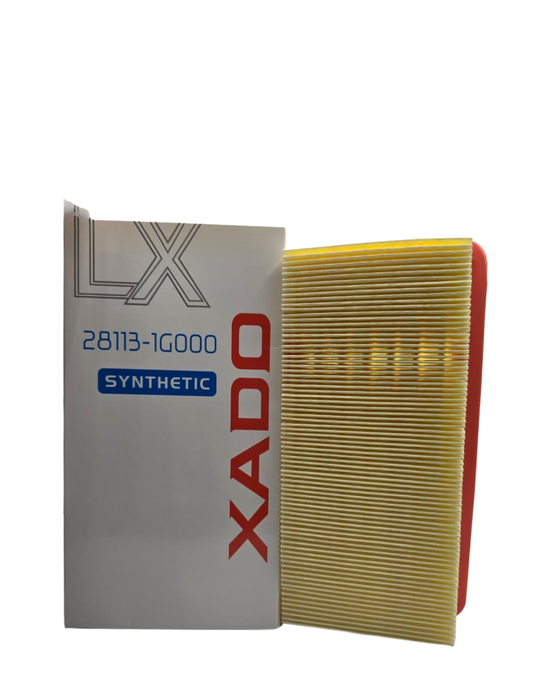 فلتر هواء اكسنت ريو قديم XADO 28113 - 1G000