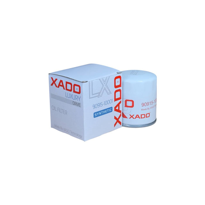 كورال+كامري 90915-10001 FILTER XADO فلتر