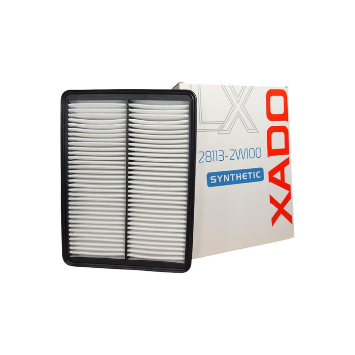 فلتر هواء سنتافي سورنتو XADO 28113 - 2W100