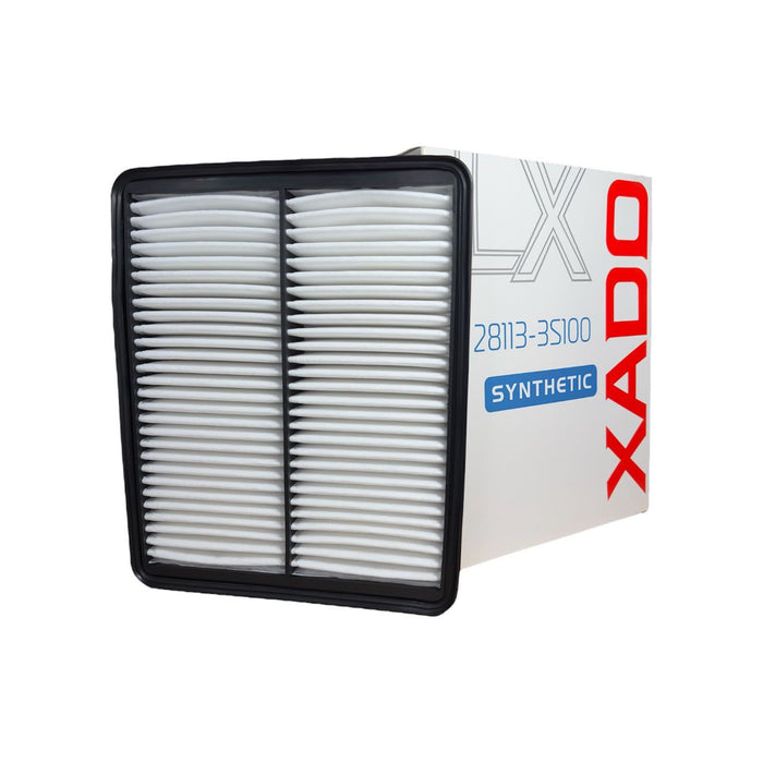 فلتر هواء اوبتما كادينزا سنتافي  XADO 28113 - 3S100