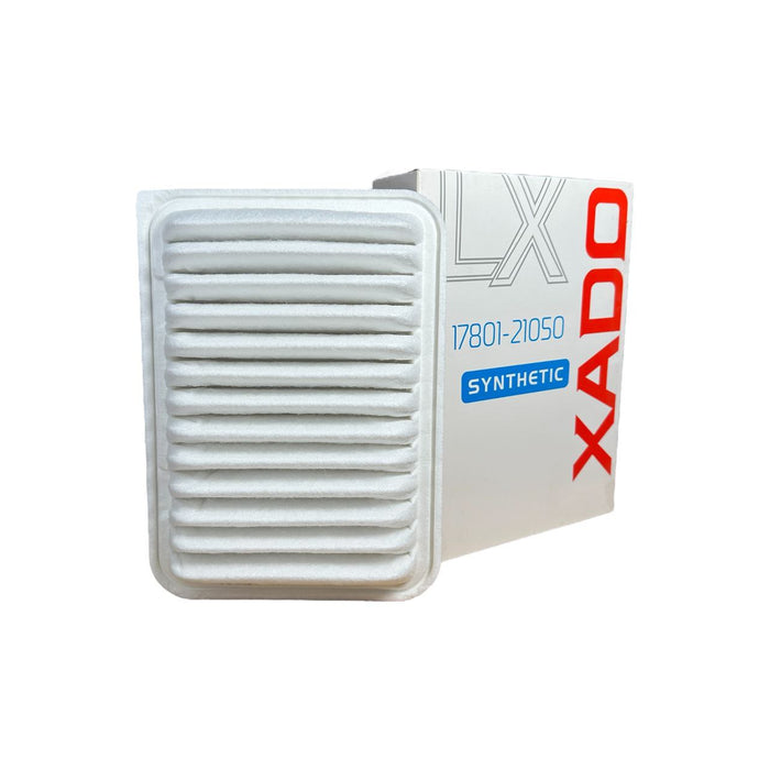 فلتر هواء كورال 17801-21050 XADO