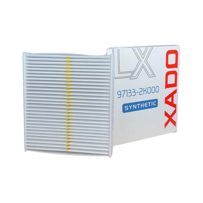 فلتر تبريد سول07-13 XADO 97133 - 2K000