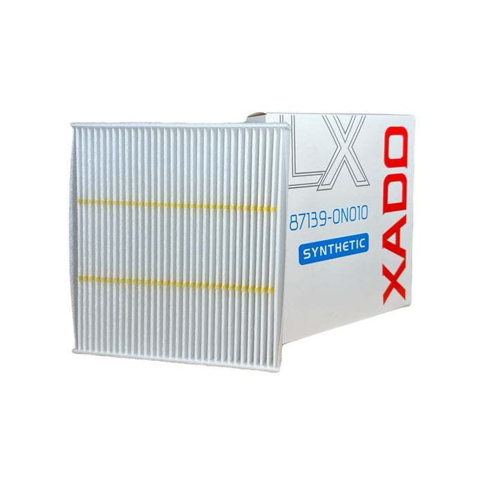 فلتر تبريد تيوتا عام حديث XADO 87139 - 0N010