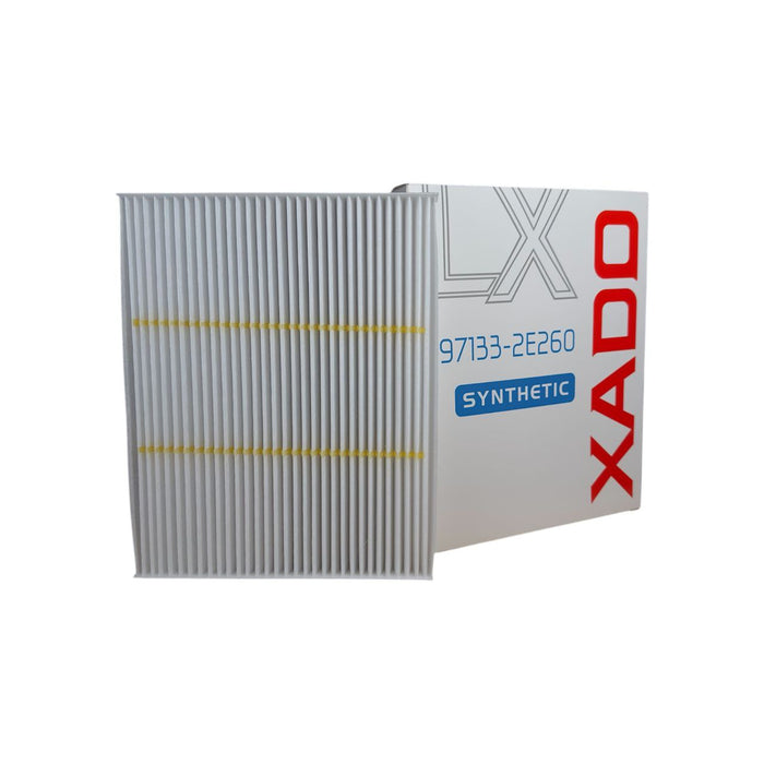 فلتر تبريد النترا سبورتج توسان  XADO 97133 - 2E260