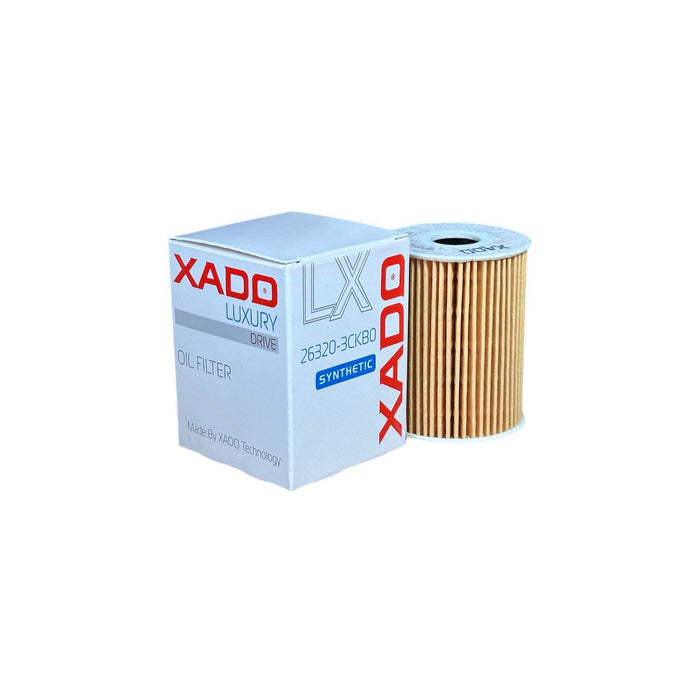 كيا+جينسس+سيدونا XADO 26320 - 3CKB0