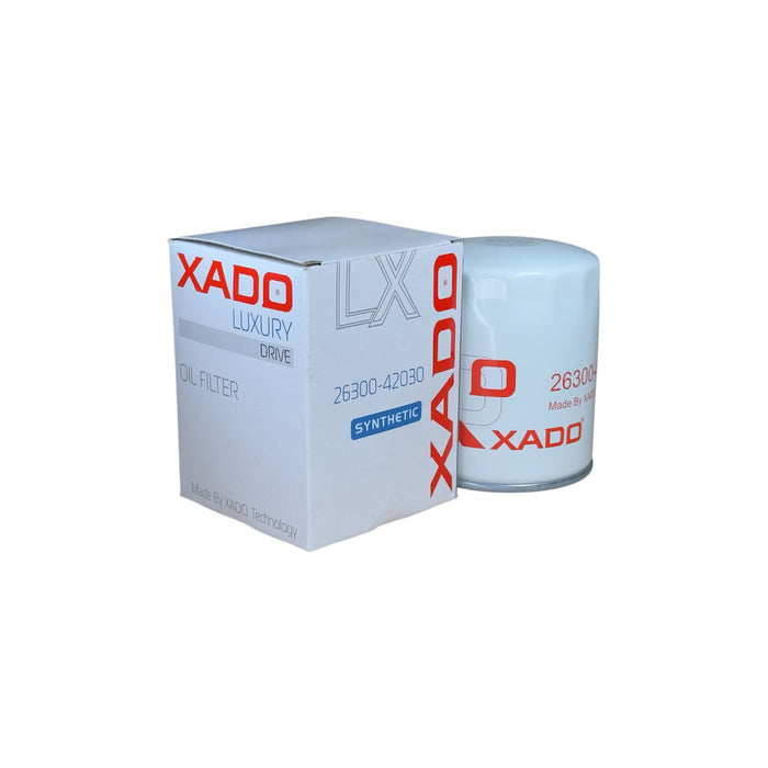 هونداي ستايركس+كيا 26300-42030 FILTER XADO فلتر