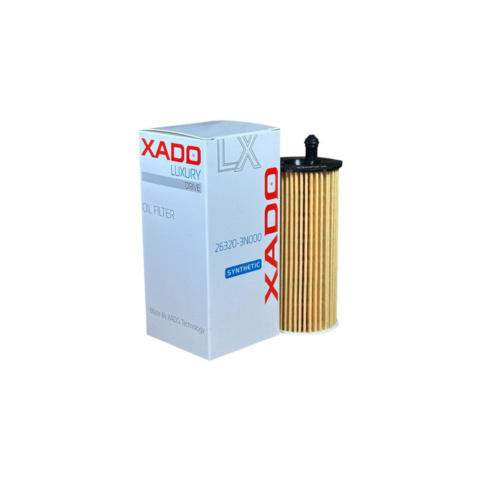 سورينتو+سنتافيا حديث xado FILTER 2630 - 3N000