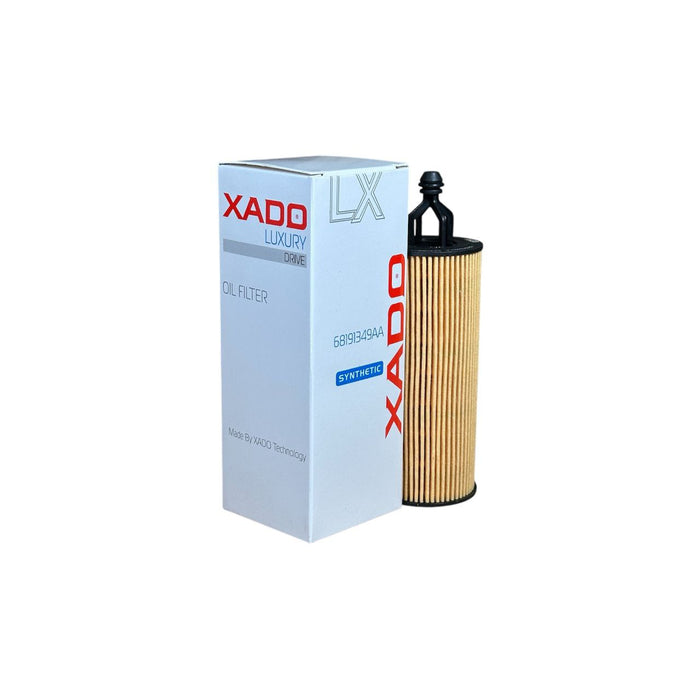XADO FILTER 68191349AA جيب+دوج فلتر