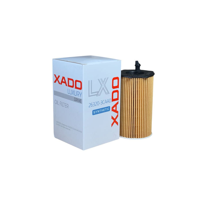 XADO FILTER 26320-3CAA0 سلندر 6 هونداي فلتر