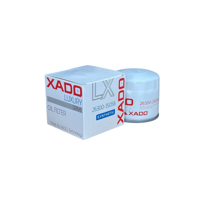 هونداي عام 26300-35056 FILTER XADO فلتر