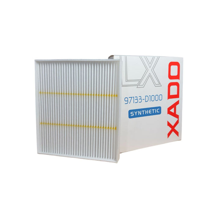 فلتر تبريد سبورتج توسان 20-17 1000D97133- XADO