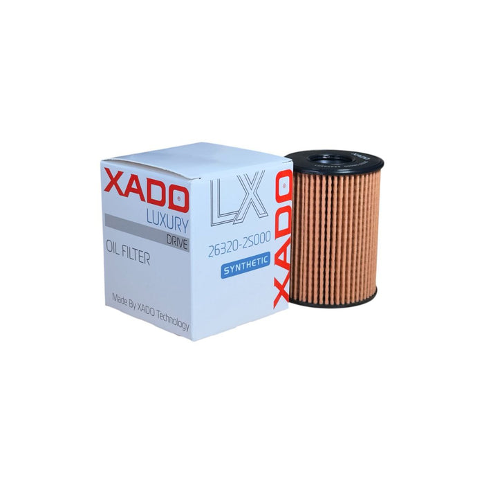 سوناتا+اوبتما حديث xado FILTER 26320 - 2S000