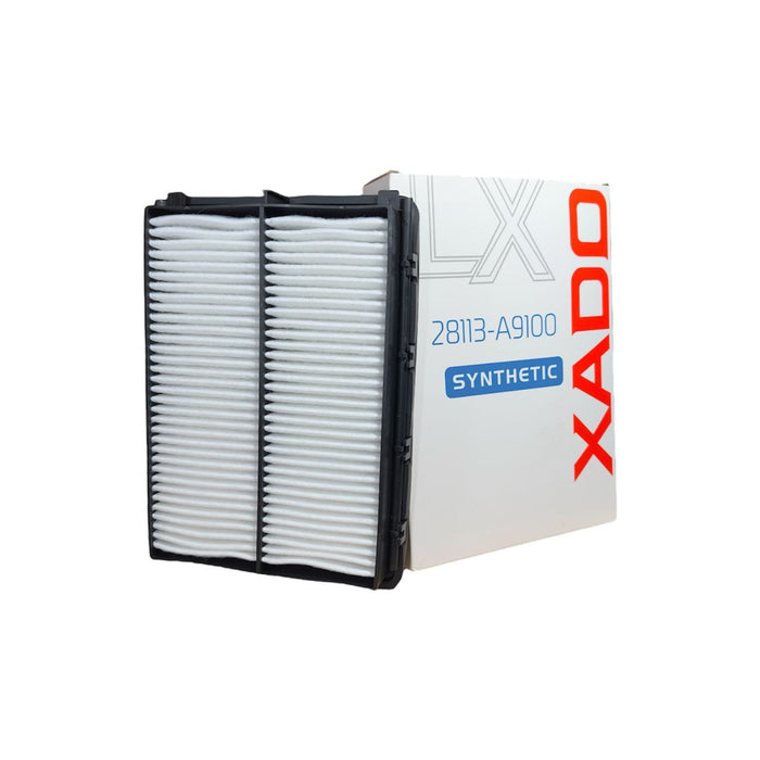 فلتر هواء سورنتو سنتافي حديث XADO 28113 - A9100