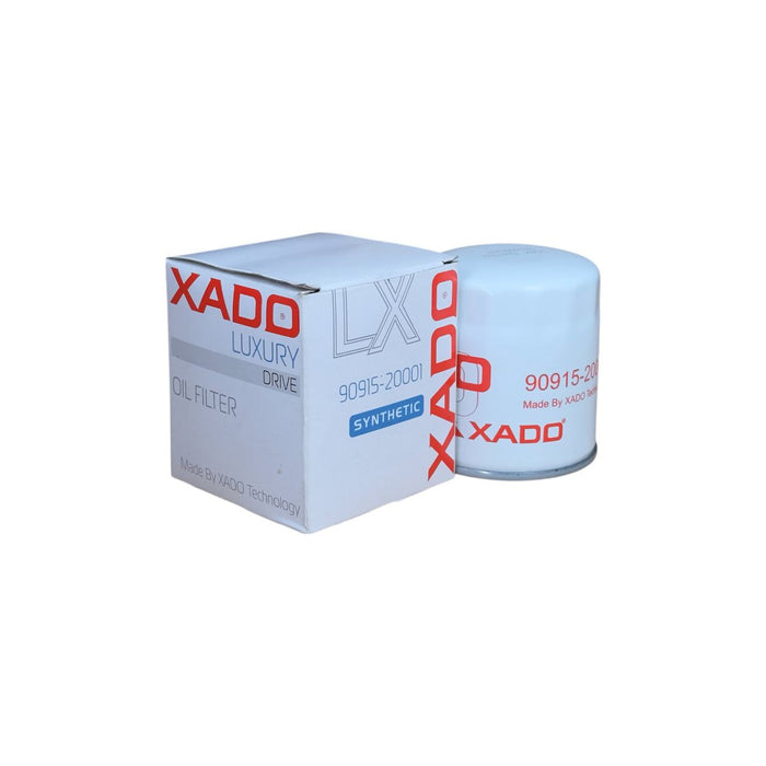 ياباني عام 90915-20001 FILTER XADO فلتر