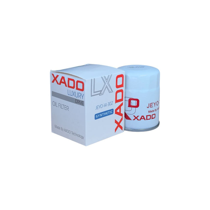 XADO FILTER JEYO-14-302 عام نيسان فلتر