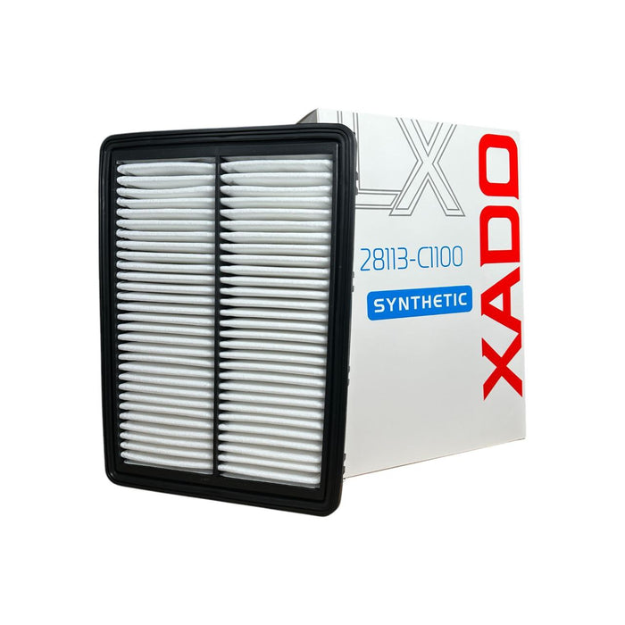 فلتر هواء سوناتا اوبتما خليجي XADO 28113 - C1100