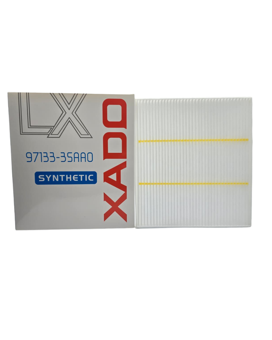 فلتر تبريد سوناتا اوبتما مضلع XADO 97133 - 3SAA0