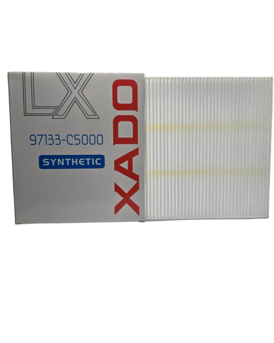 فلتر تبريد سورنتو خليجي 16-20 XADO 97133 - C5000