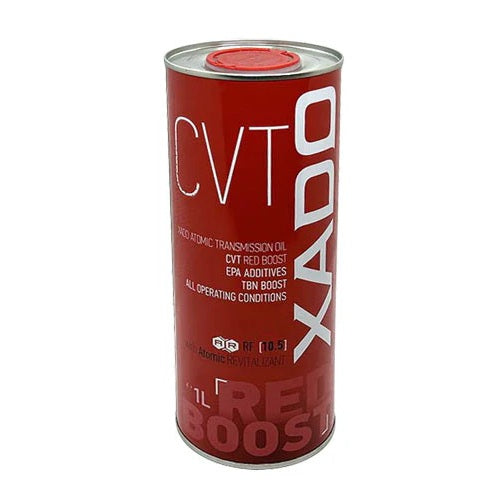زيت إكسادو أتوميك ريد بوست CVT