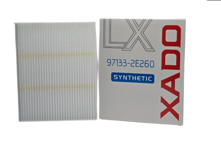 فلتر تبريد النترا سبورتج توسان  XADO 97133 - 2E260