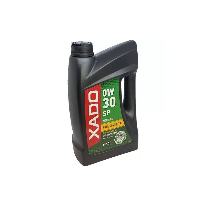 0W-30 SP XADO Atomic Oil