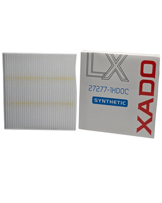 فلتر تبريد نيسان سني هندي XADO 27277 -1HD0C