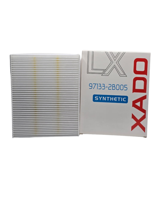 فلتر تبريد سنتافي سورنتو 14-11 XADO 97133-2B005